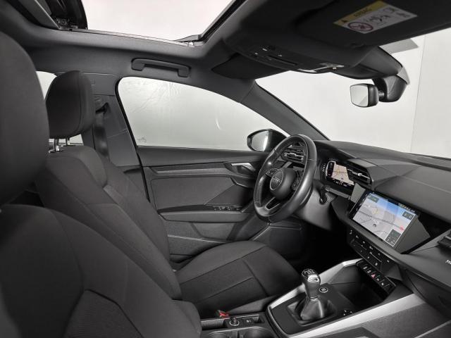 Audi A3 image 7