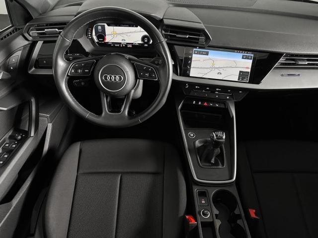 Audi A3 image 2