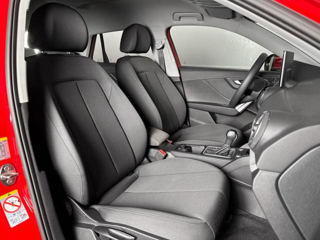 Audi Q2 image 8