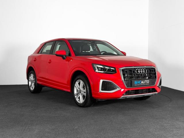 Audi Q2 image 9