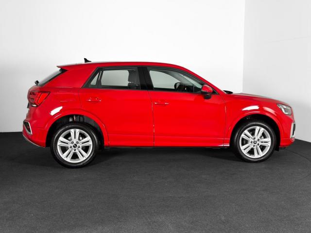 Audi Q2 image 6