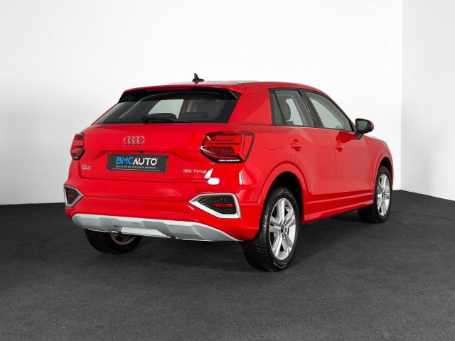 Audi Q2 image 5