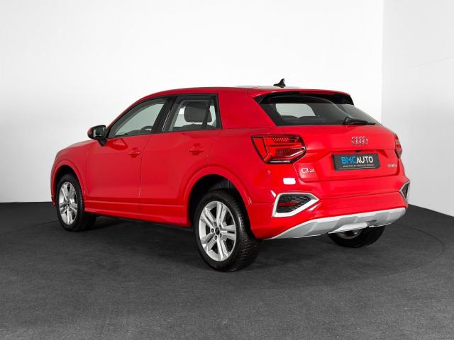 Audi Q2 image 7