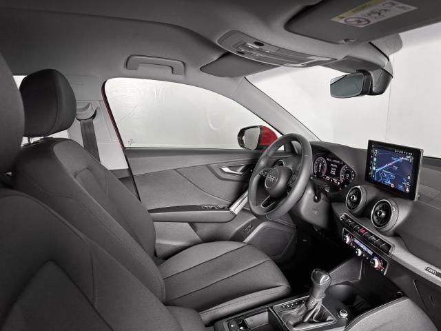 Audi Q2 image 3