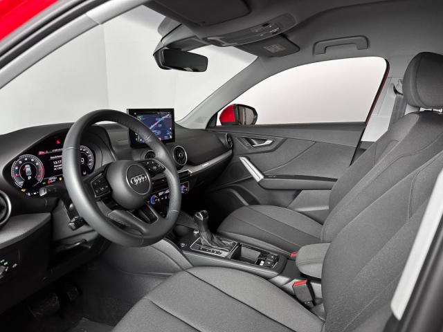 Audi Q2 image 4