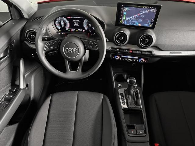 Audi Q2 image 1