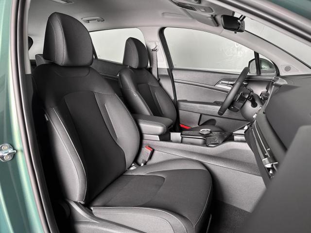 Kia Sportage image 9