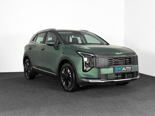 Kia Sportage image 5