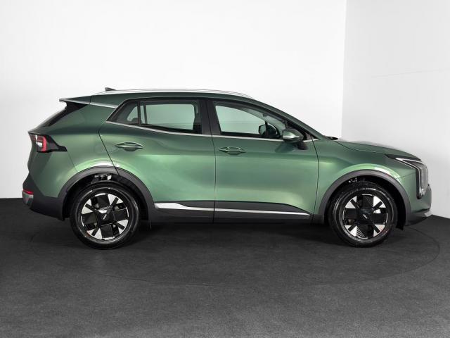 Kia Sportage image 2