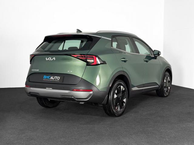 Kia Sportage image 8