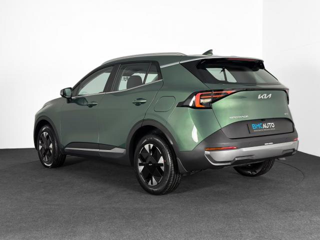 Kia Sportage image 1