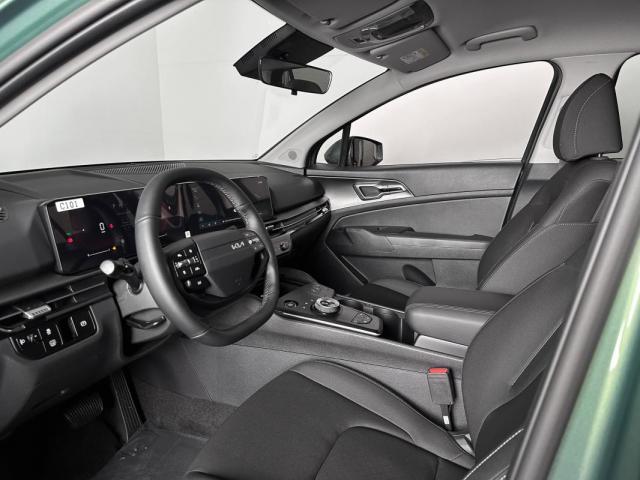 Kia Sportage image 4