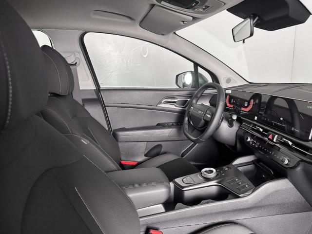 Kia Sportage image 7