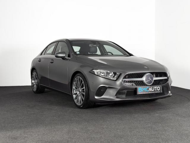 Mercedes Benz Classe A image 5