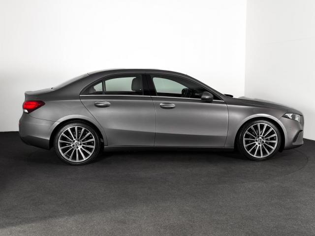 Mercedes Benz Classe A image 2