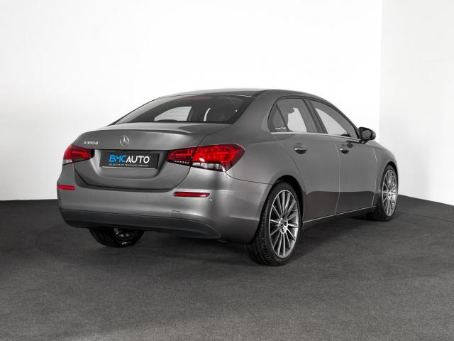 Mercedes Benz Classe A image 8