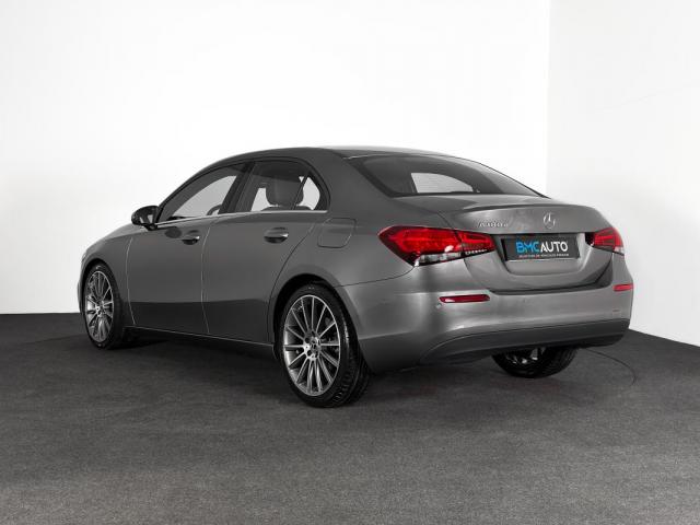 Mercedes Benz Classe A image 9