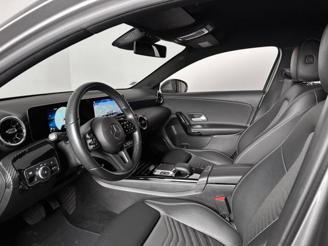 Mercedes Benz Classe A image 3