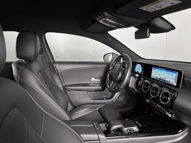 Mercedes Benz Classe A image 4