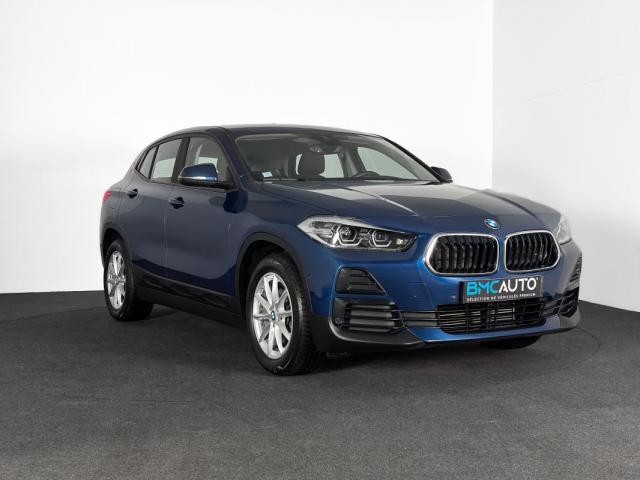 Bmw X2 image 3