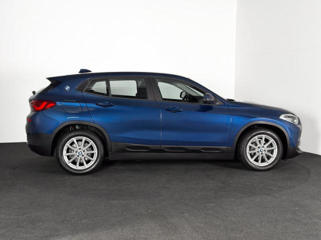 Bmw X2 image 7