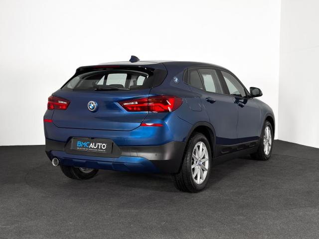 Bmw X2 image 8
