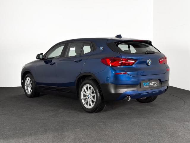 Bmw X2 image 5