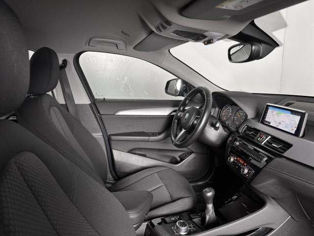 Bmw X2 image 9