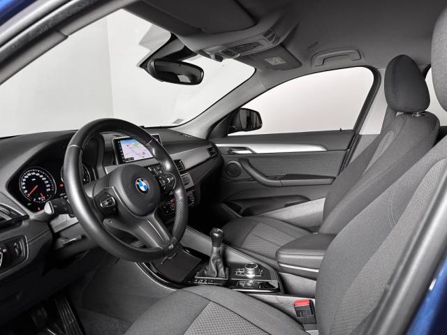 Bmw X2 image 1