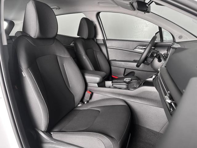 Kia Sportage image 4