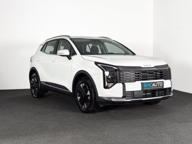 Kia Sportage image 7