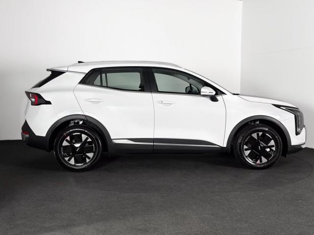 Kia Sportage image 3