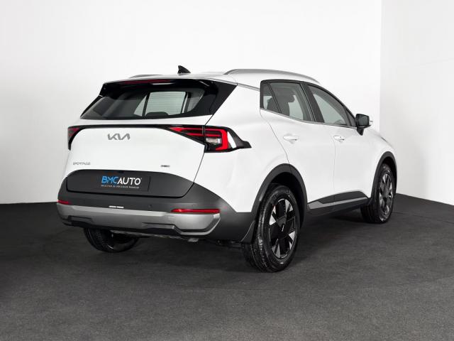 Kia Sportage image 5