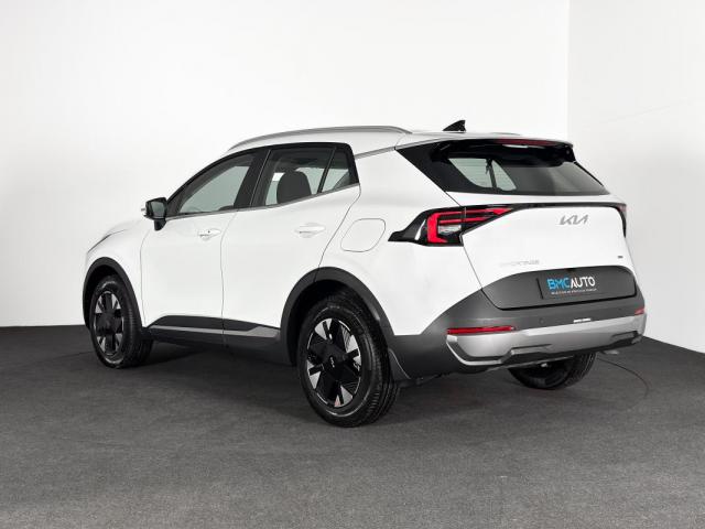 Kia Sportage image 6