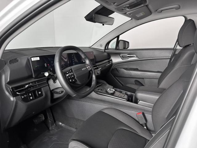 Kia Sportage image 9