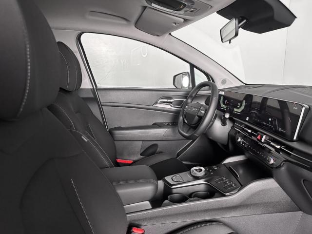 Kia Sportage image 2