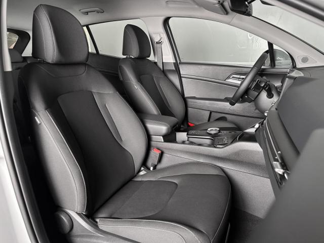 Kia Sportage image 3