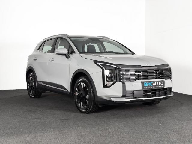 Kia Sportage image 6