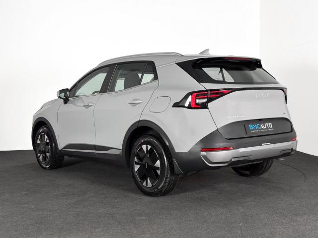 Kia Sportage image 5