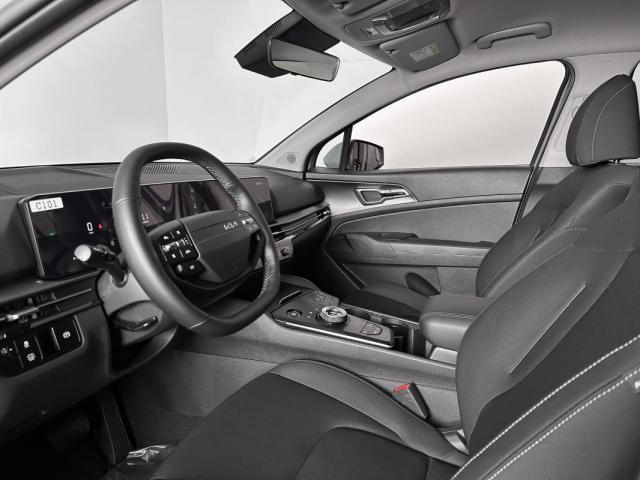Kia Sportage image 4
