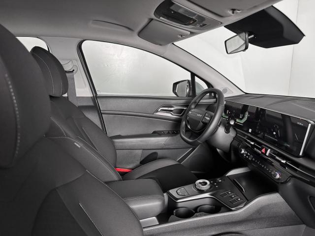 Kia Sportage image 8