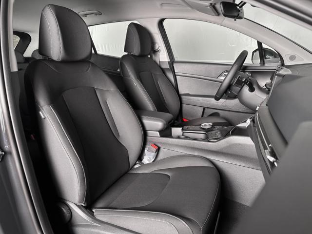 Kia Sportage image 3