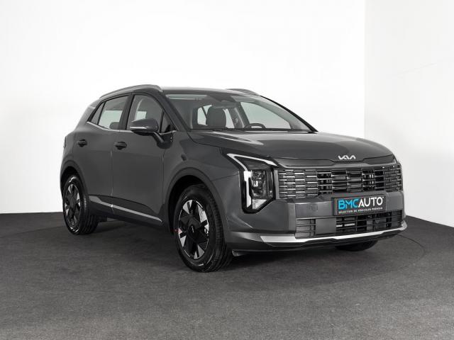 Kia Sportage image 9