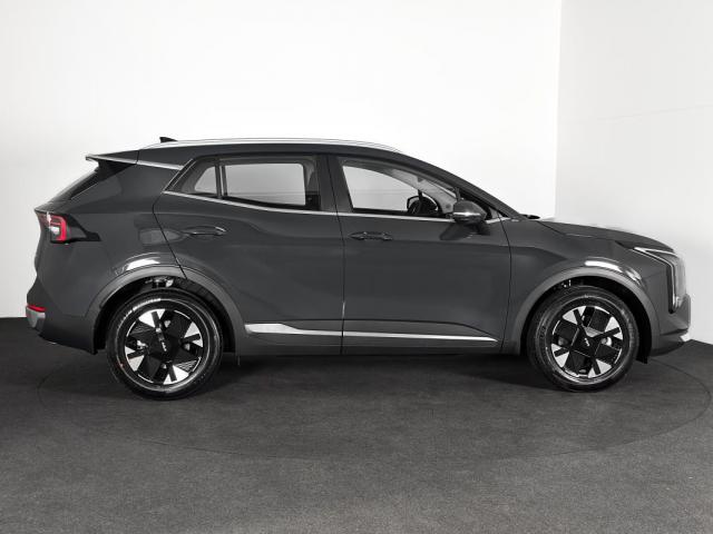 Kia Sportage image 5