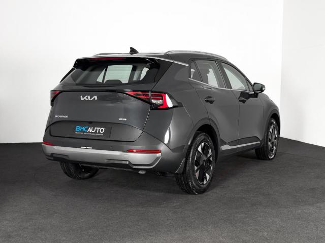 Kia Sportage image 8