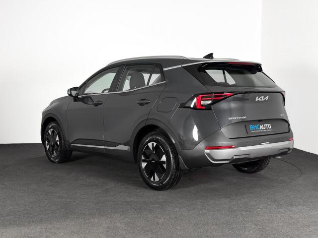 Kia Sportage image 4