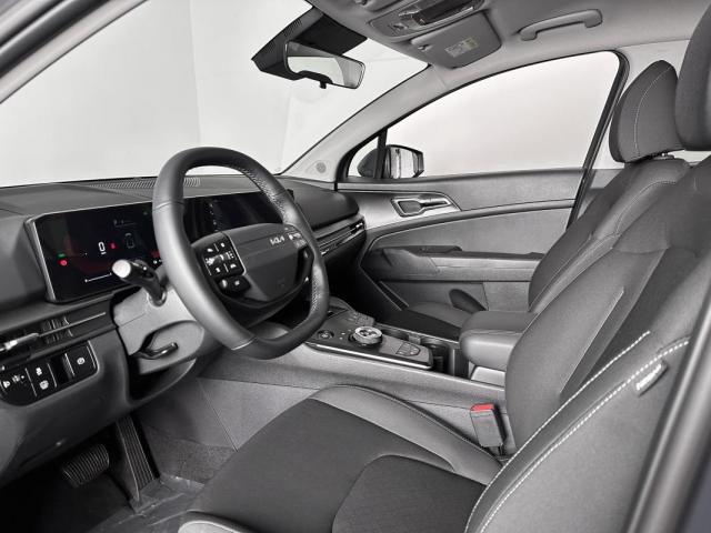 Kia Sportage image 7
