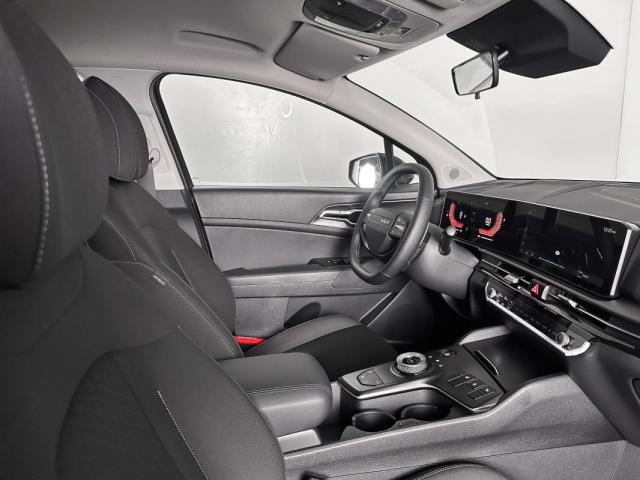 Kia Sportage image 1