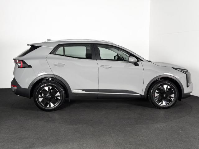 Kia Sportage image 2