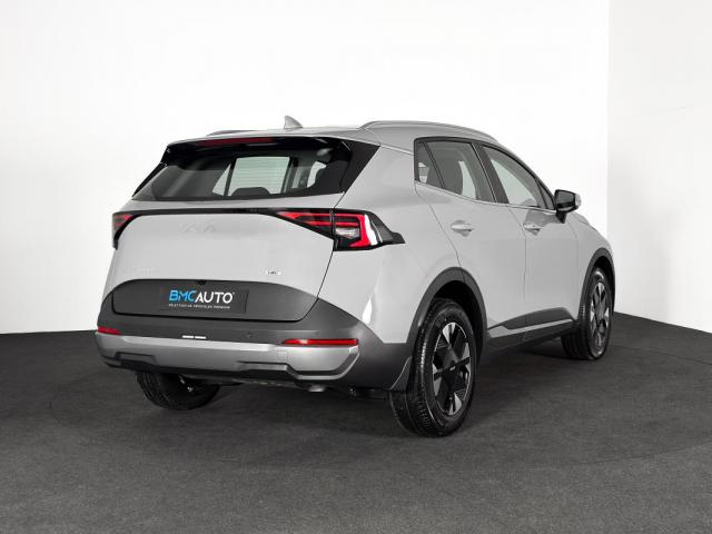 Kia Sportage image 8